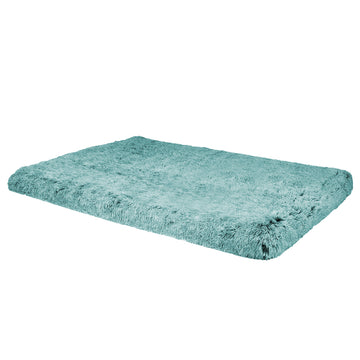 PaWz Dog Mat Pet Calming Bed Memory Foam Orthopedic Removable Cover Washable XXL PaWz